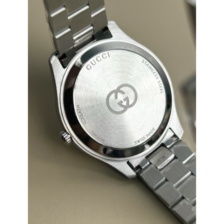 Gvc*1 Original G-Timeless Watch 38mm