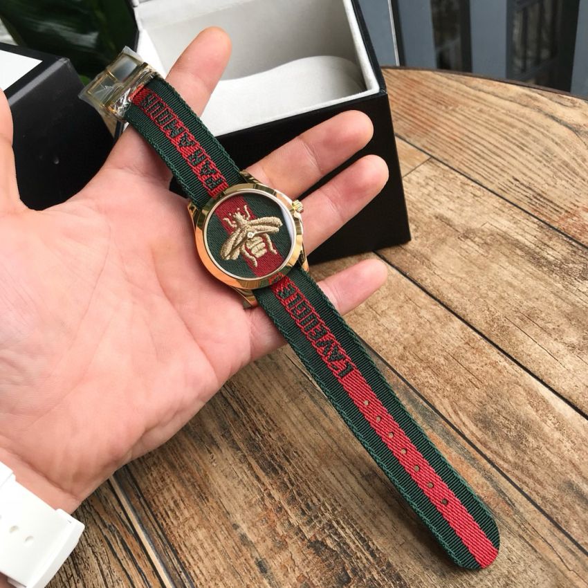 Gvc*1 Original G-Timeless Watch 38mm
