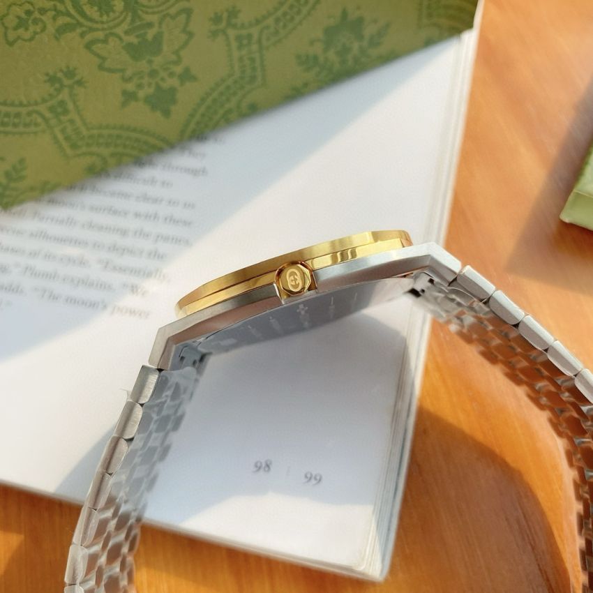 Gvc*1 Original 25H Watch 38mm