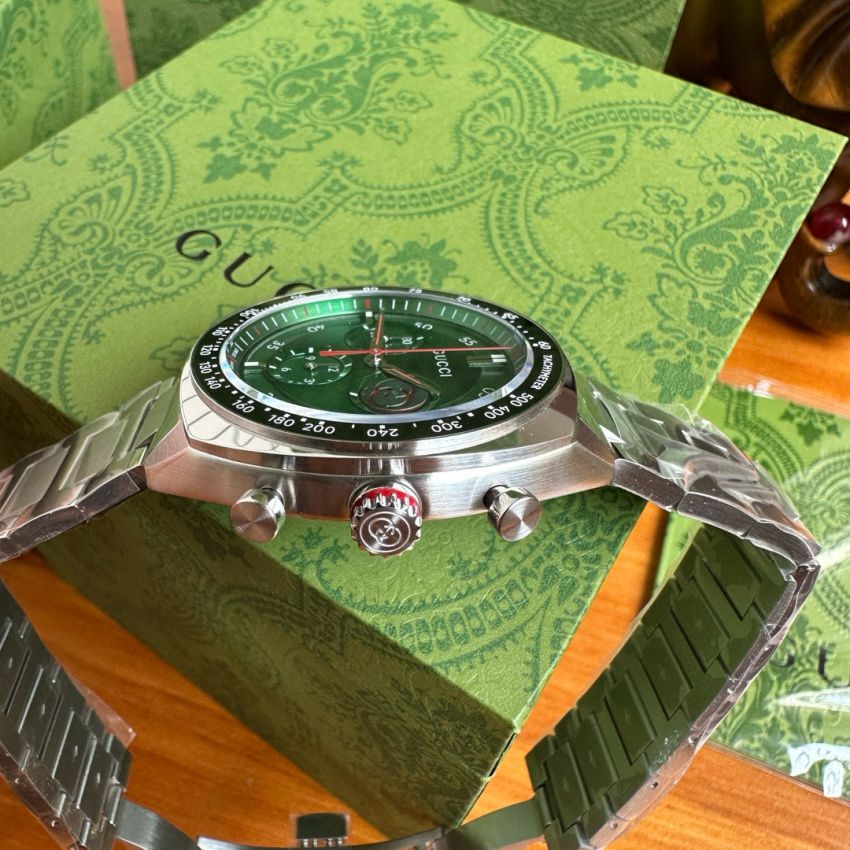Gvc*1 Original Interlocking Watch 41mm