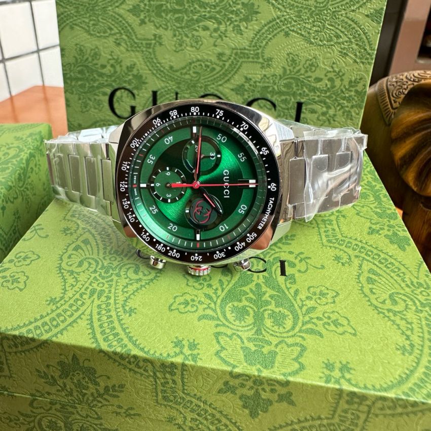 Gvc*1 Original Interlocking Watch 41mm