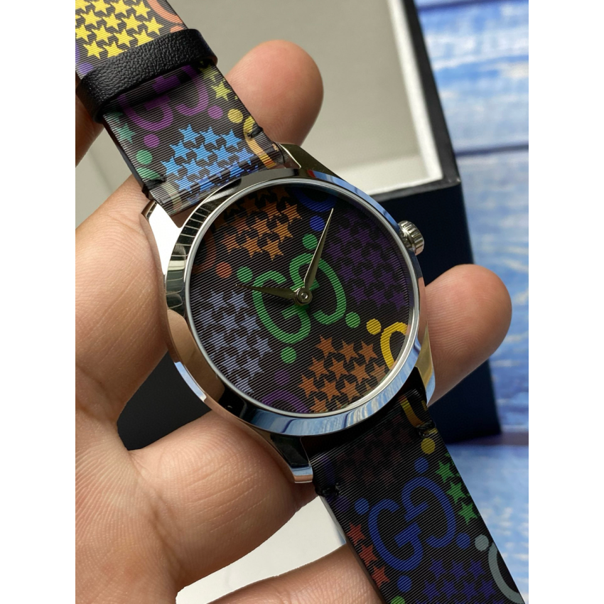 Gvc*1 Original GG Watch 38mm