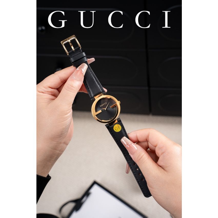 Gvc*1 Original GG Watch 37mm