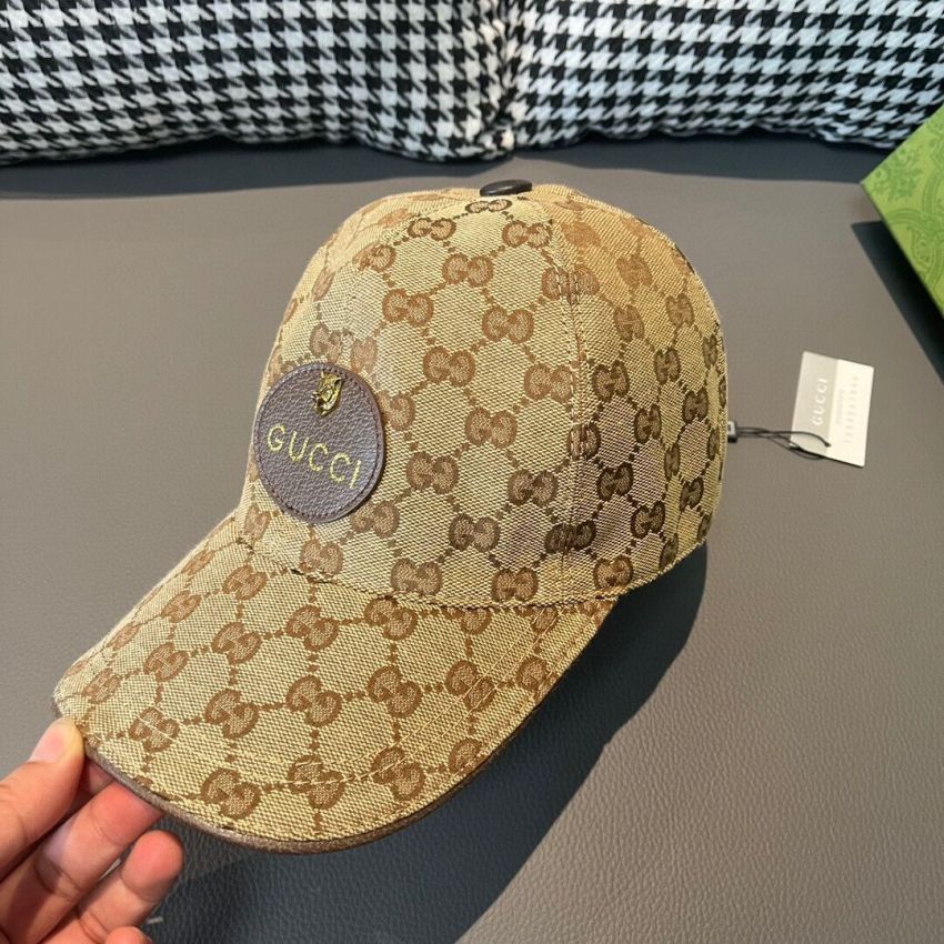 Gvc*1 Baseball Cap