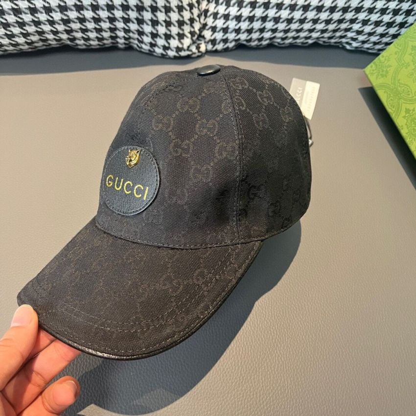 Gvc*1 Baseball Cap