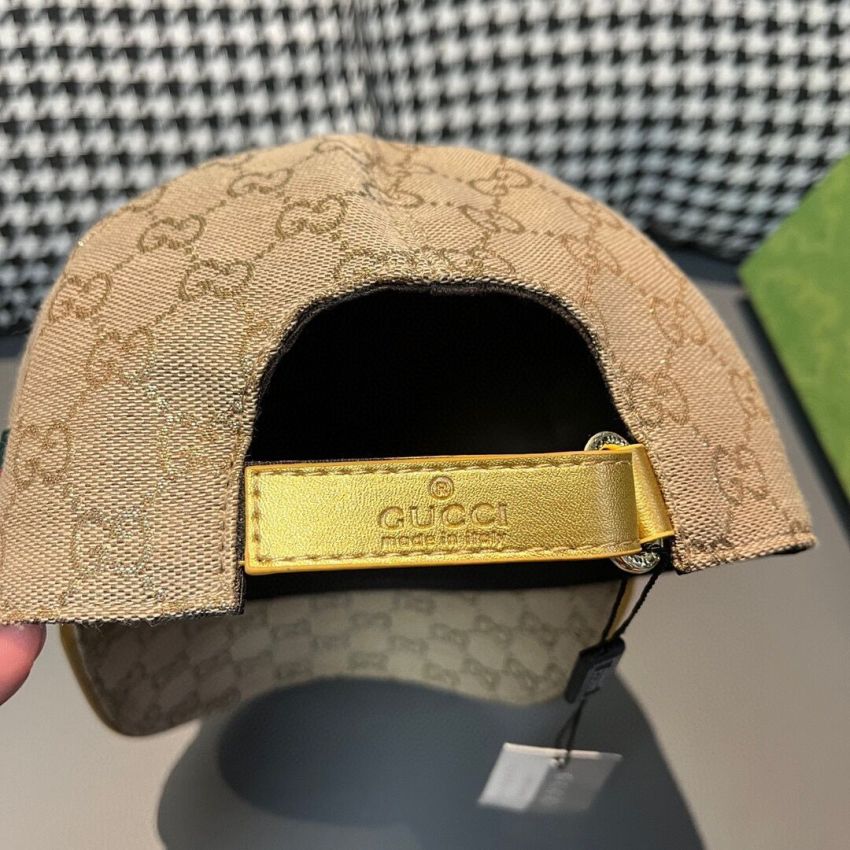 Gvc*1 Baseball Cap