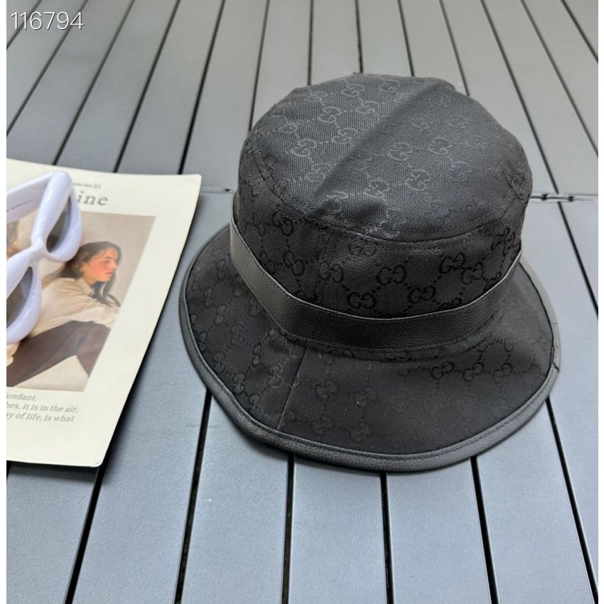 Gvc*1 Bucket Hat