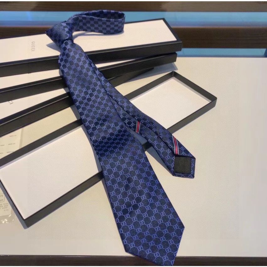 Gvc*1 Tie