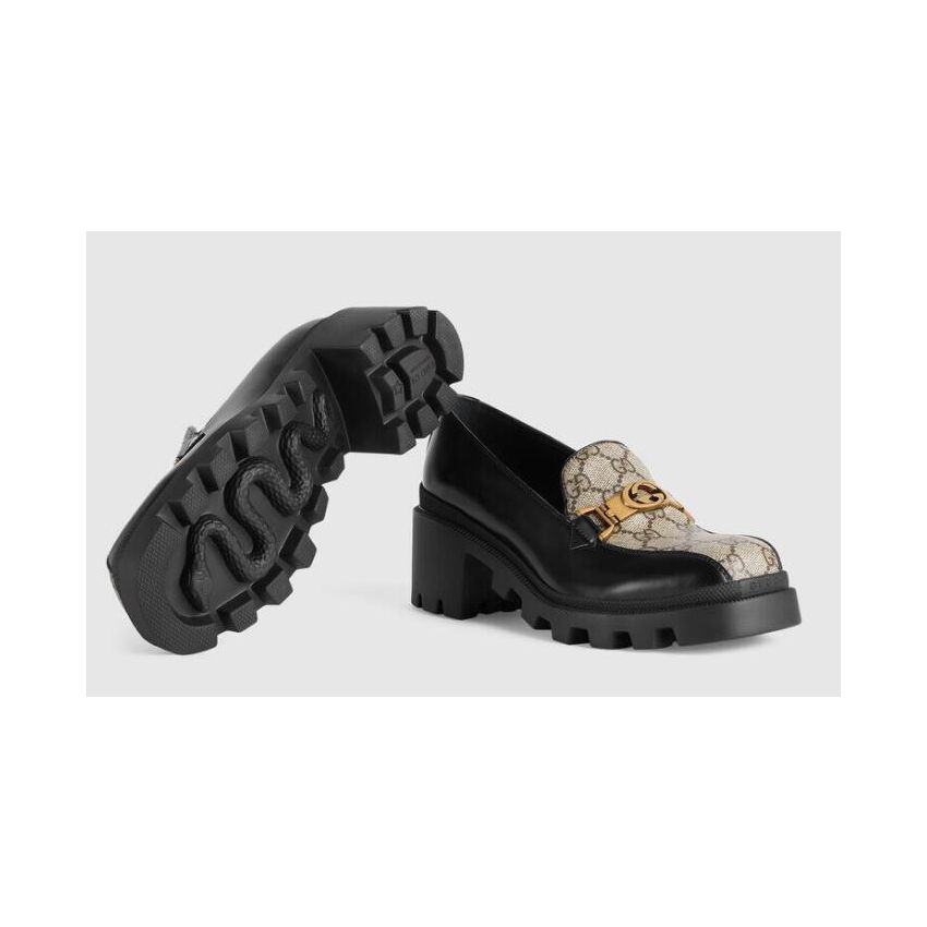 Gvc*1 Mocassins