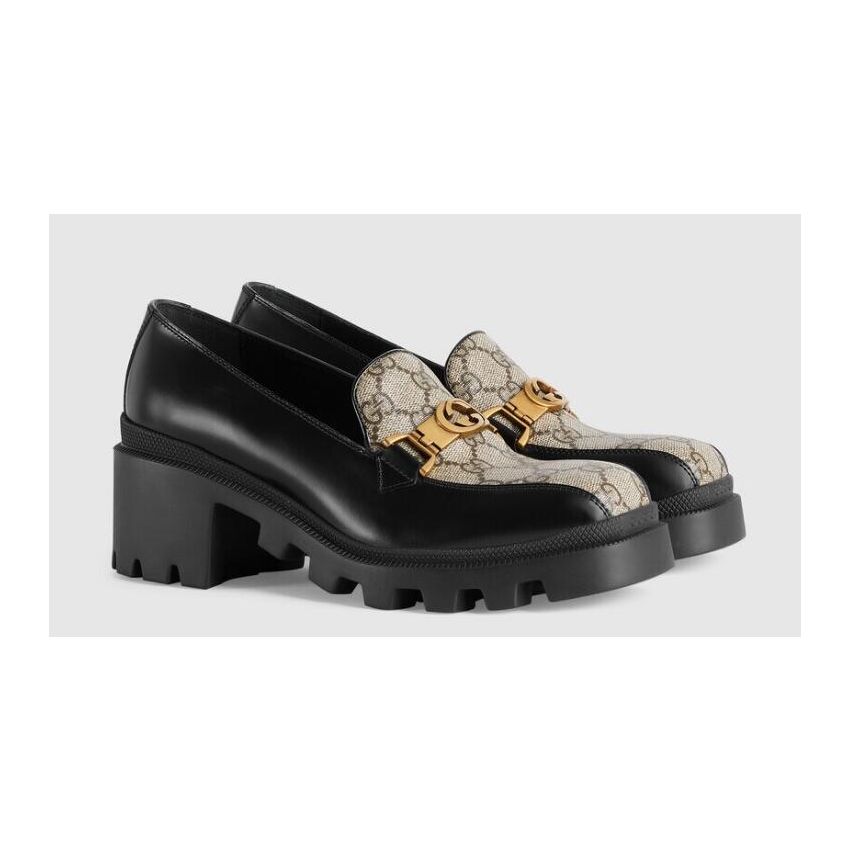 Gvc*1 Mocassins