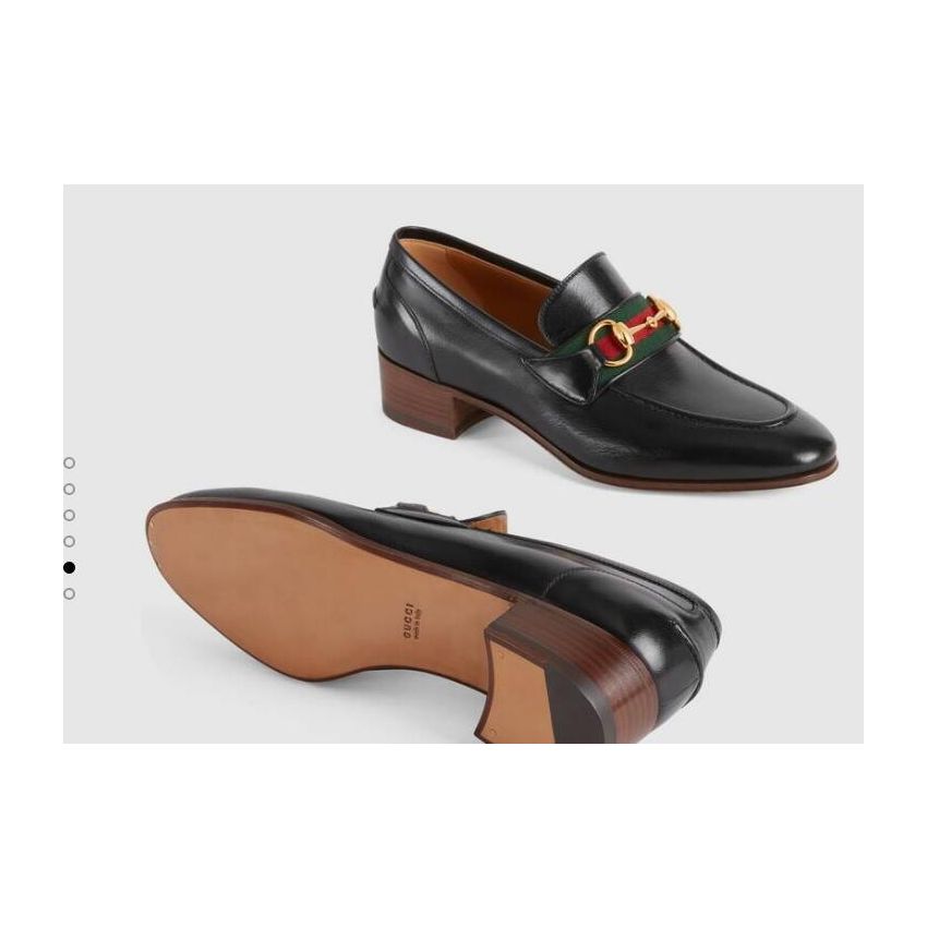 Gvc*1 Mocassins