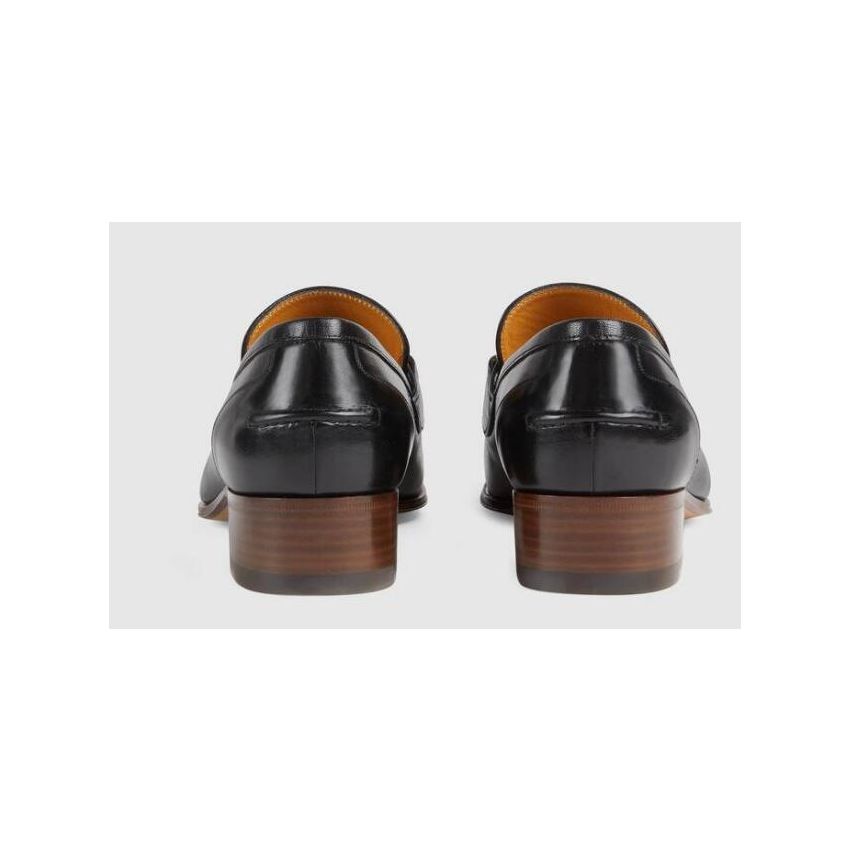 Gvc*1 Mocassins