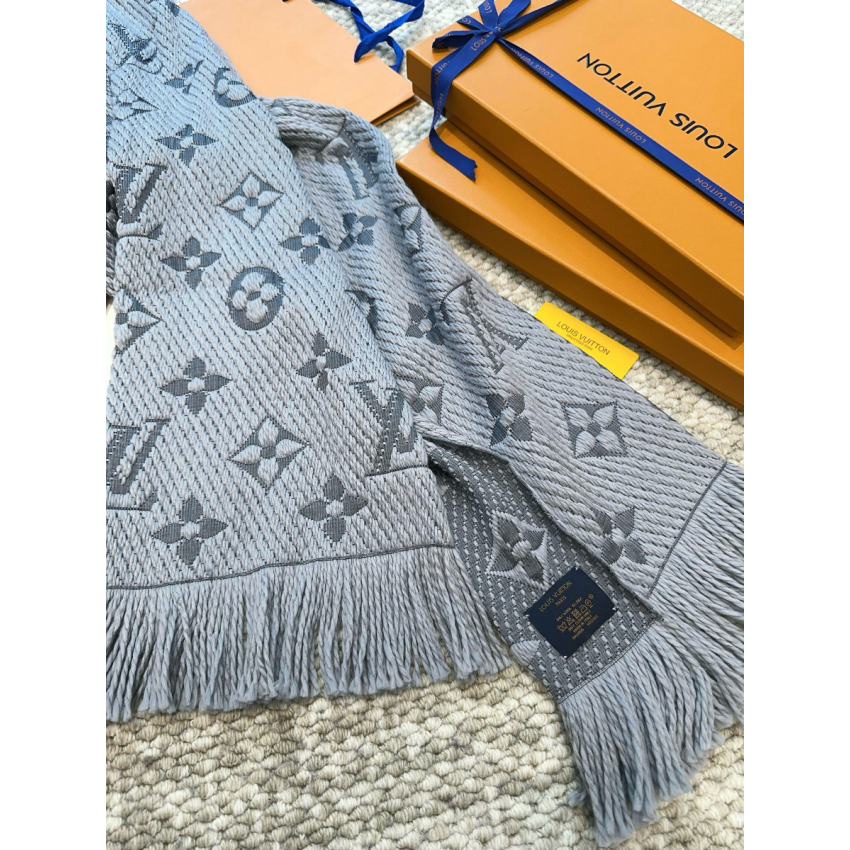 LV Cashmere scarf