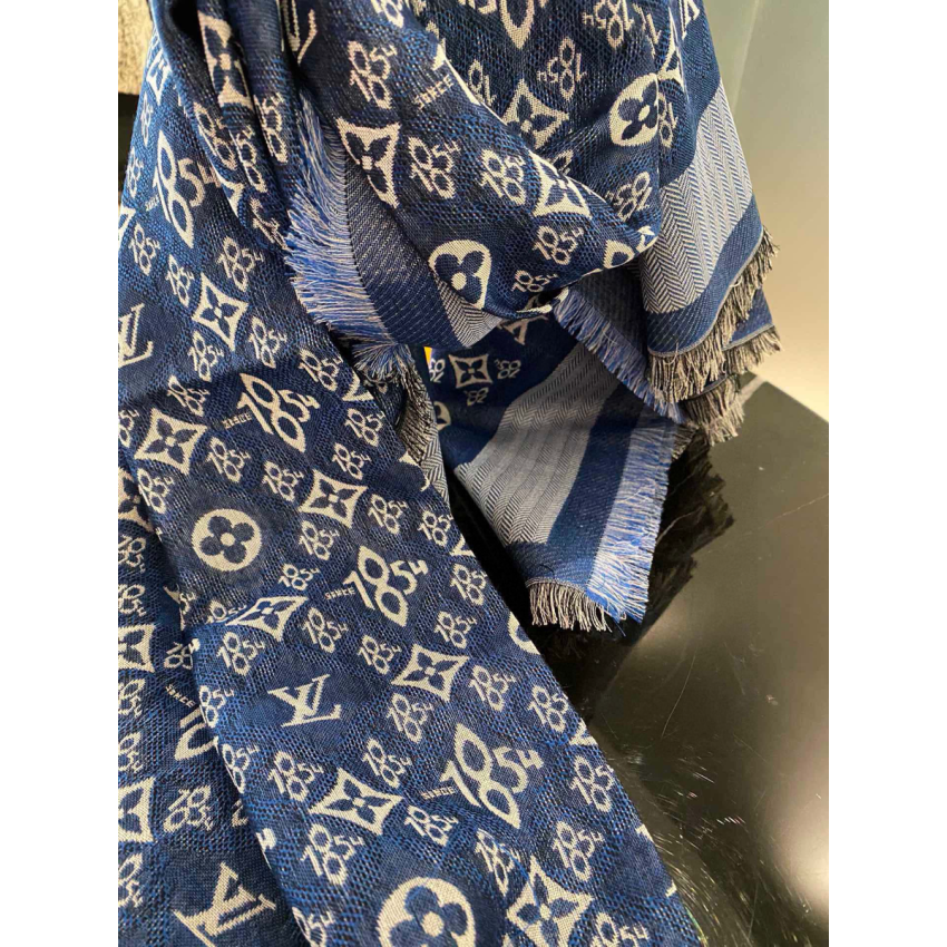 LV Shawl and scarf