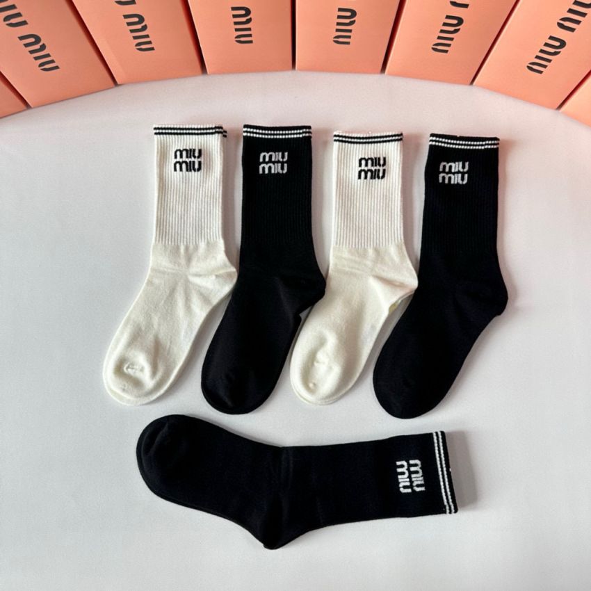 M1v M1v socks ( 5 pairs)
