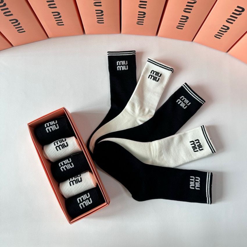 M1v M1v socks ( 5 pairs)