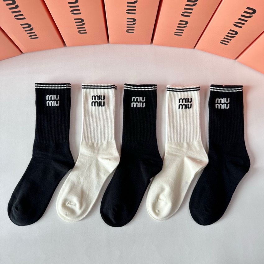 M1v M1v socks ( 5 pairs)