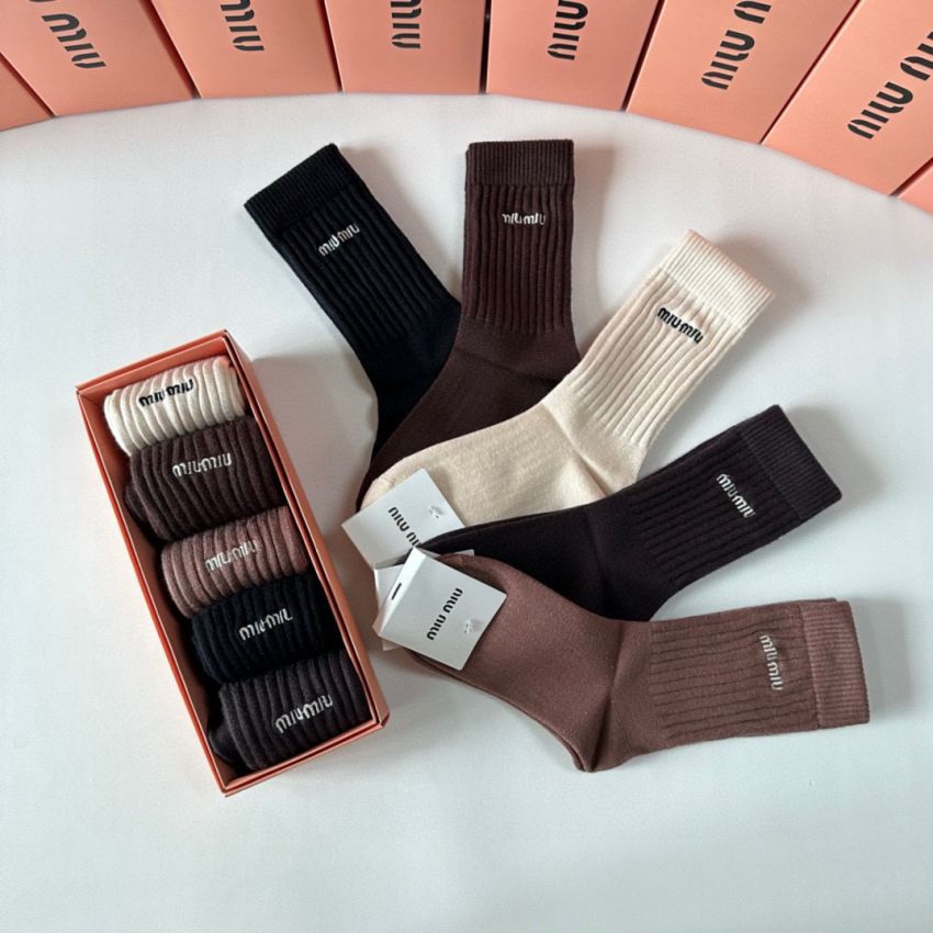 M1v M1v socks ( 5 pairs)