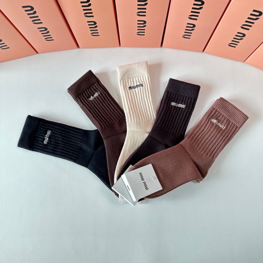 M1v M1v socks ( 5 pairs)