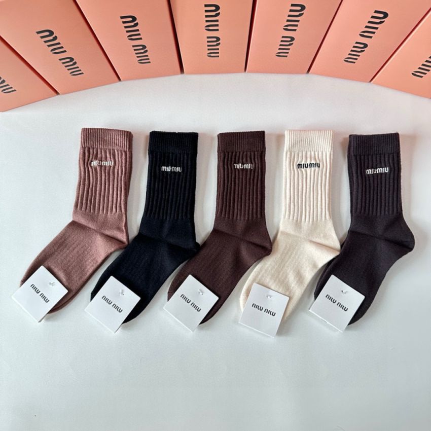 M1v M1v socks ( 5 pairs)