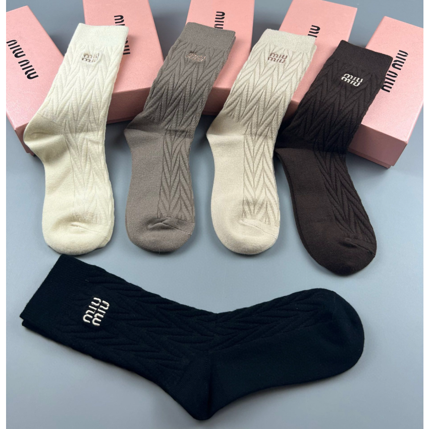 M1v M1v socks ( 5 pairs)