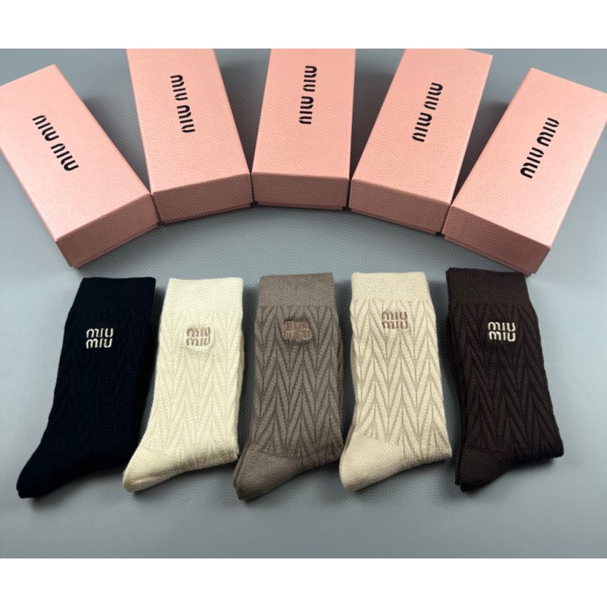M1v M1v socks ( 5 pairs)