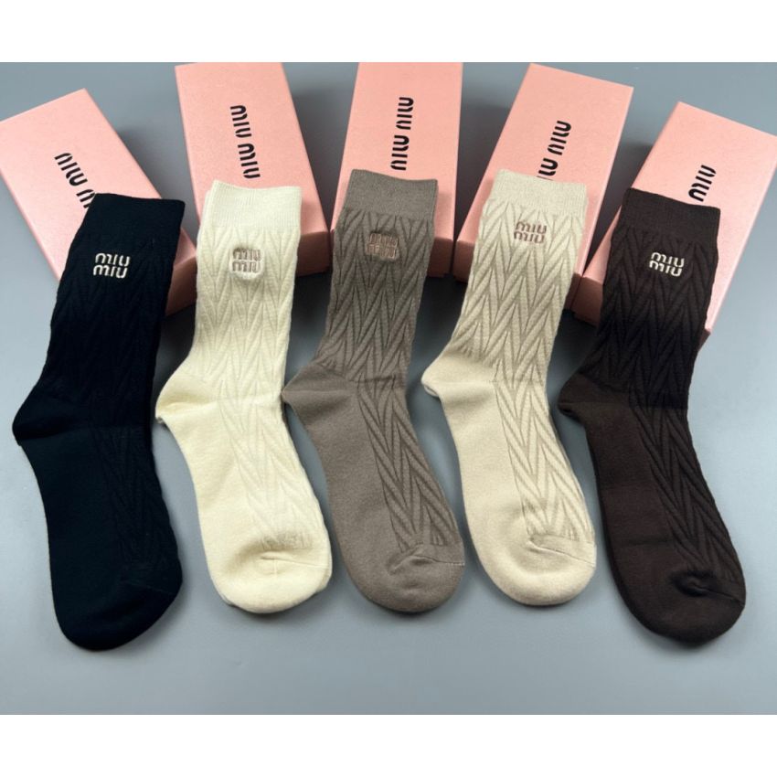 M1v M1v socks ( 5 pairs)