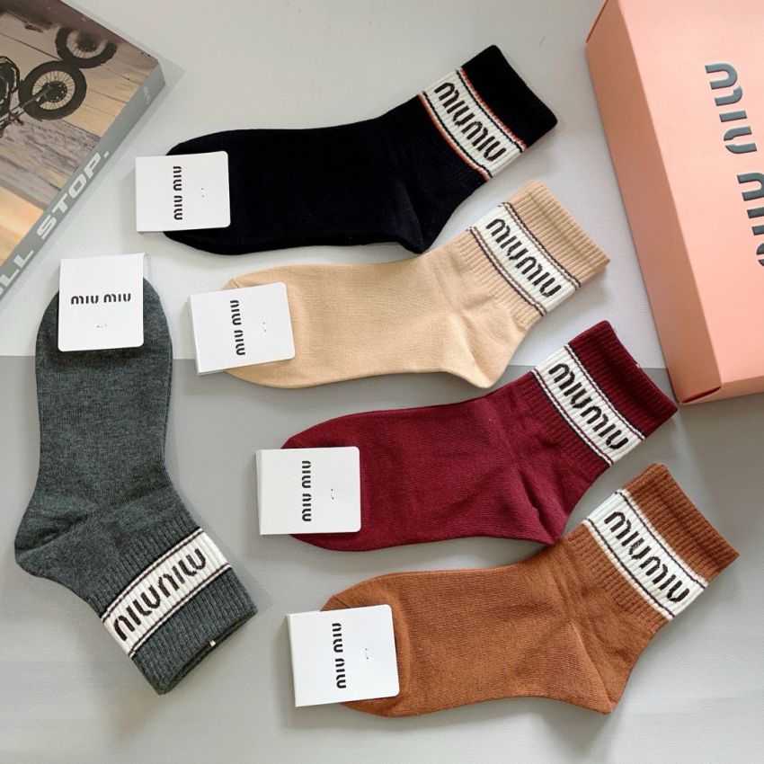 M1v M1v socks ( 5 pairs)