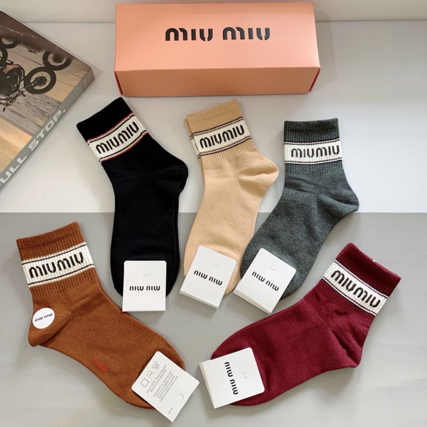 M1v M1v socks ( 5 pairs)