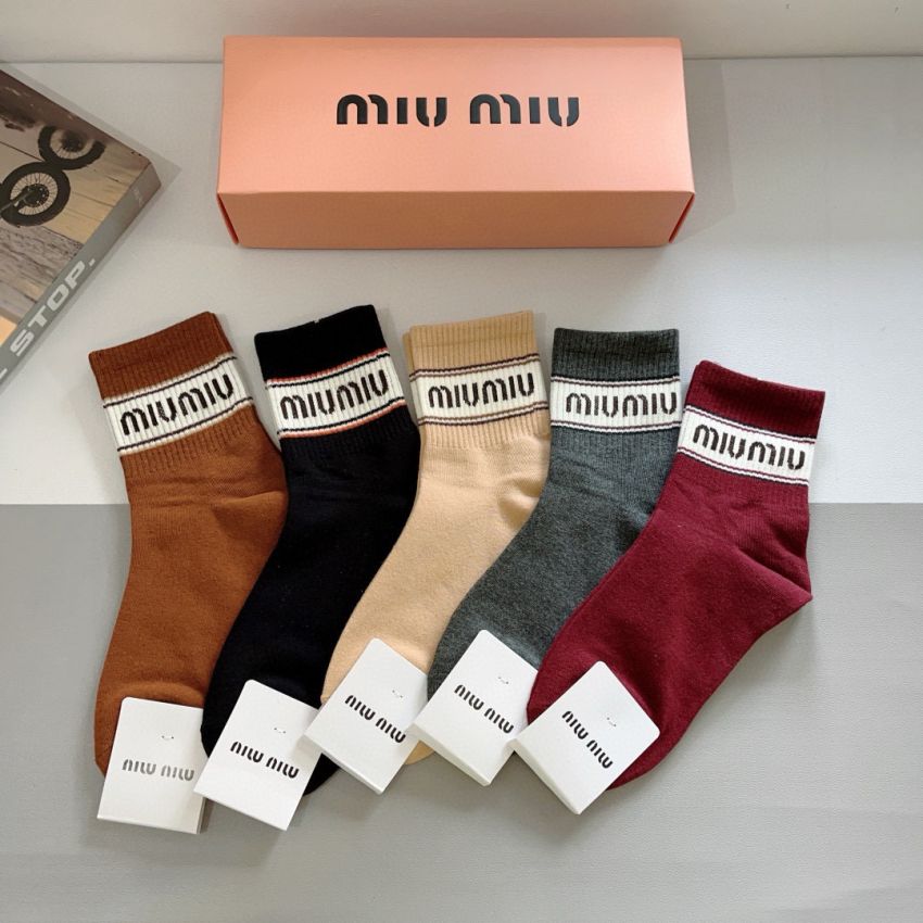 M1v M1v socks ( 5 pairs)
