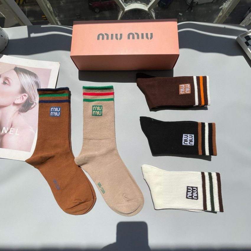 M1v M1v socks ( 5 pairs)