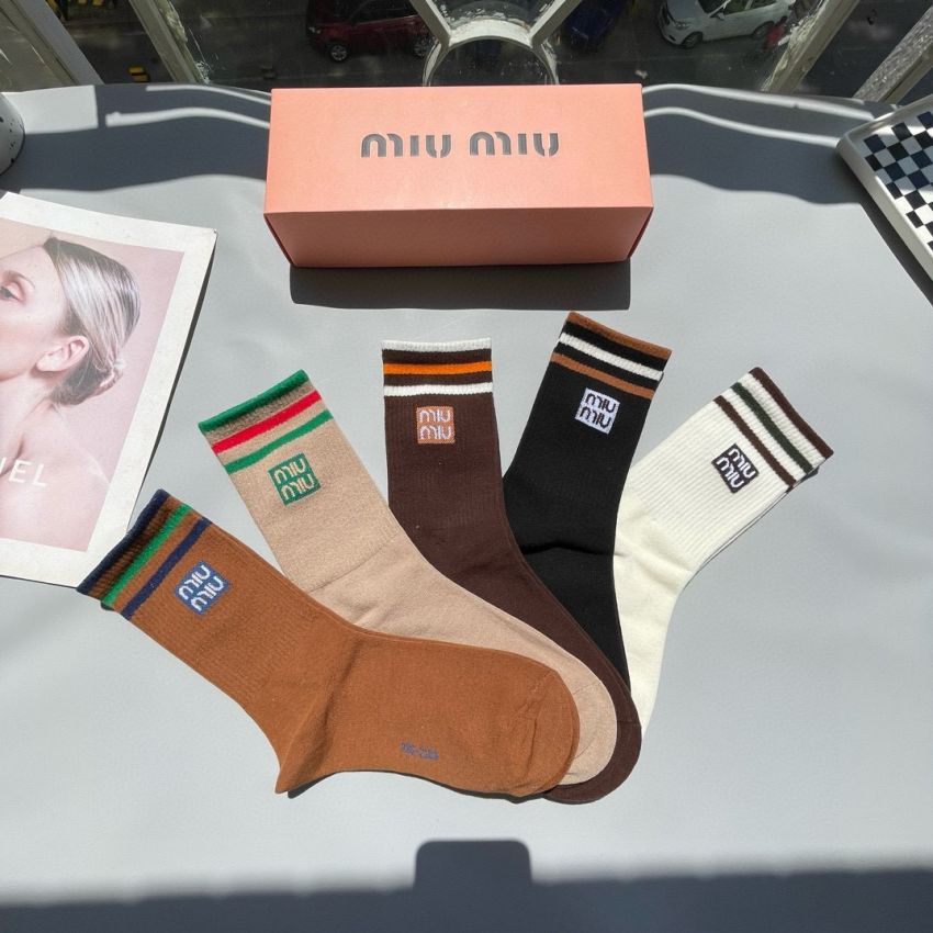 M1v M1v socks ( 5 pairs)