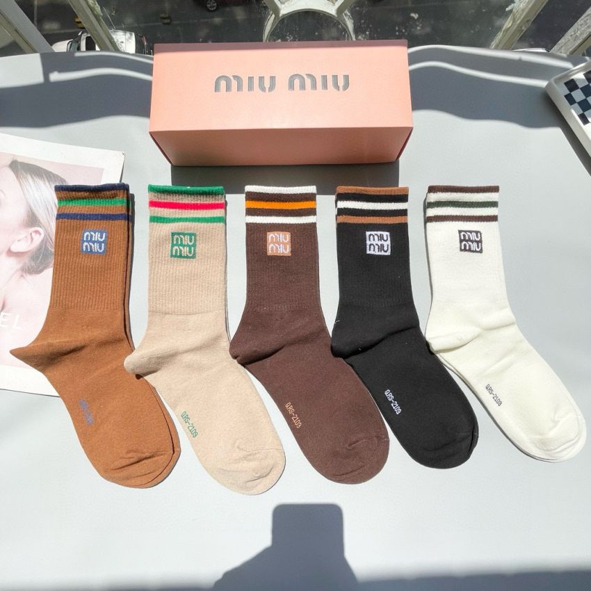 M1v M1v socks ( 5 pairs)
