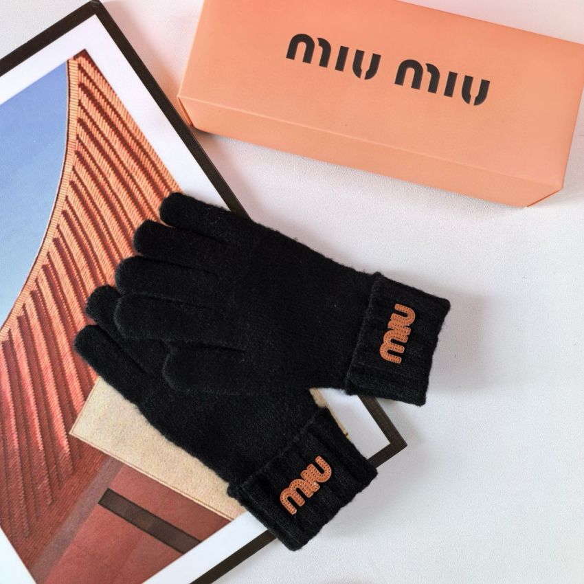 M1v M1v cashmere gloves