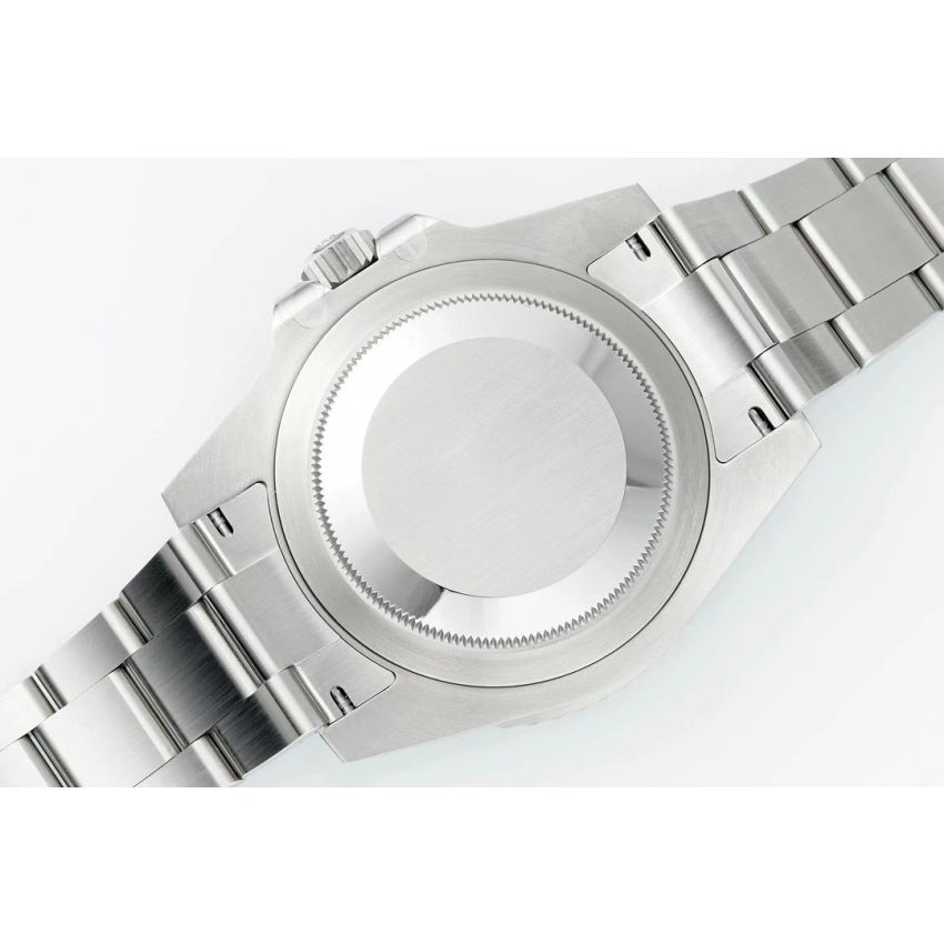 GMT-Master II  Oyster, 40 mm, Oystersteel
