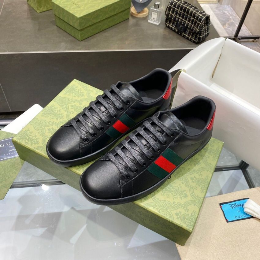 Sneaker Ace uomo Donna Gvc*1