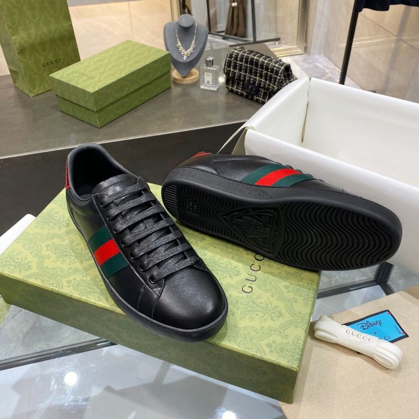 Sneaker Ace uomo Donna Gvc*1
