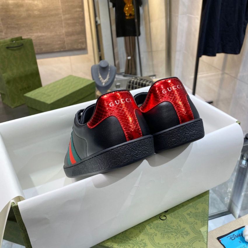 Sneaker Ace uomo Donna Gvc*1