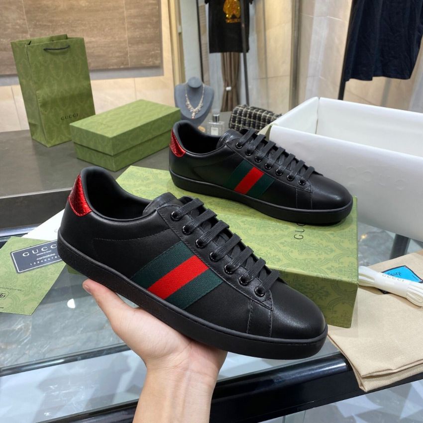 Sneaker Ace uomo Donna Gvc*1