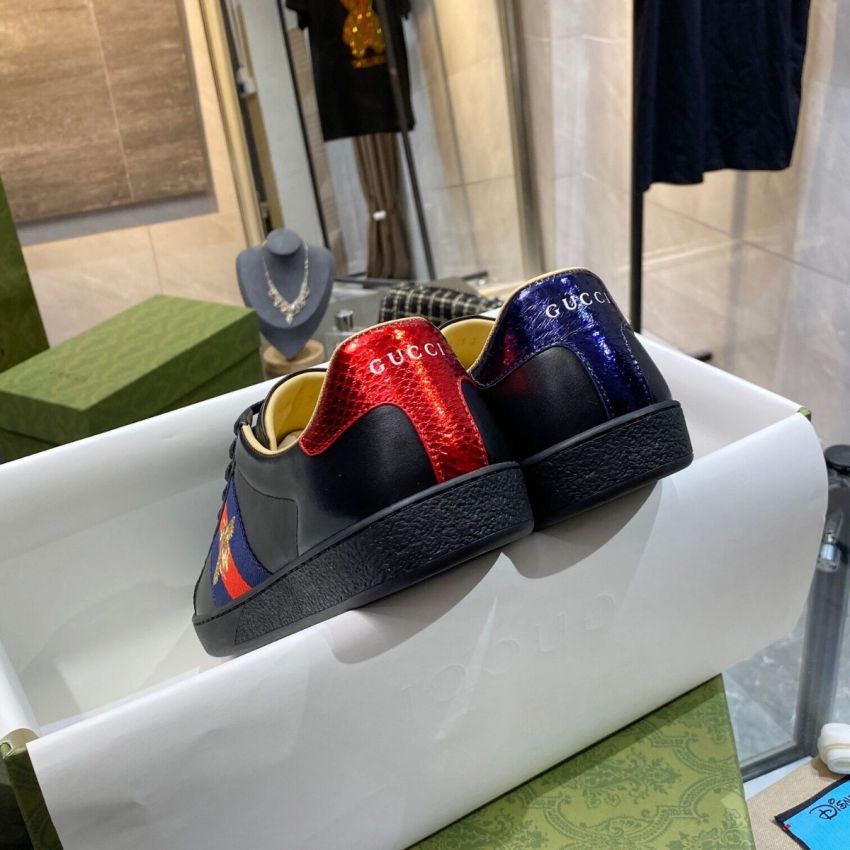 Sneaker Ace uomo Donna Gvc*1