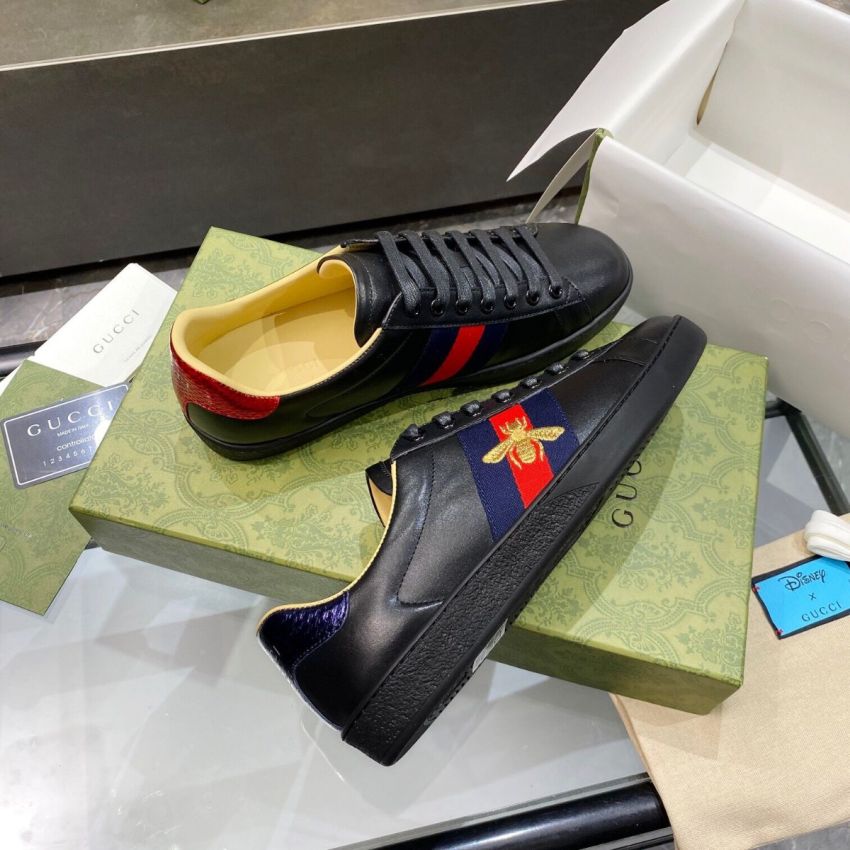 Sneaker Ace uomo Donna Gvc*1