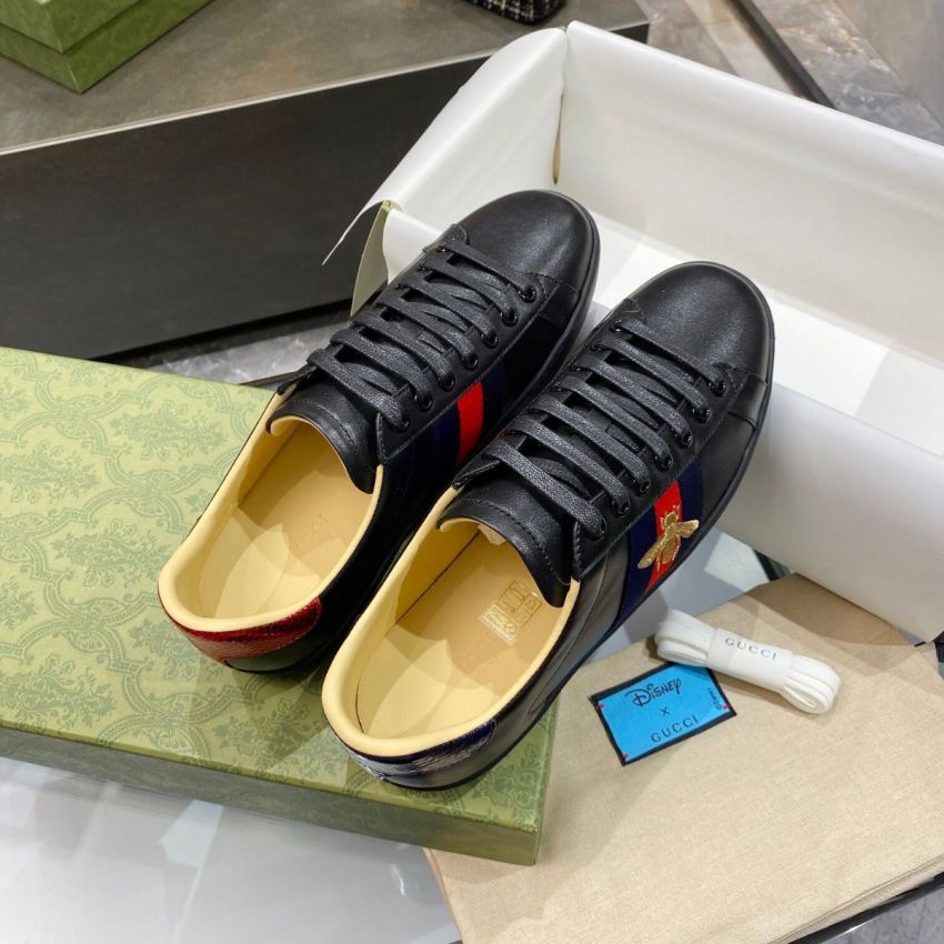 Sneaker Ace uomo Donna Gvc*1