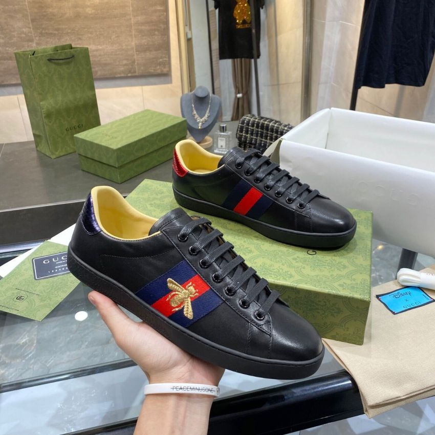 Sneaker Ace uomo Donna Gvc*1