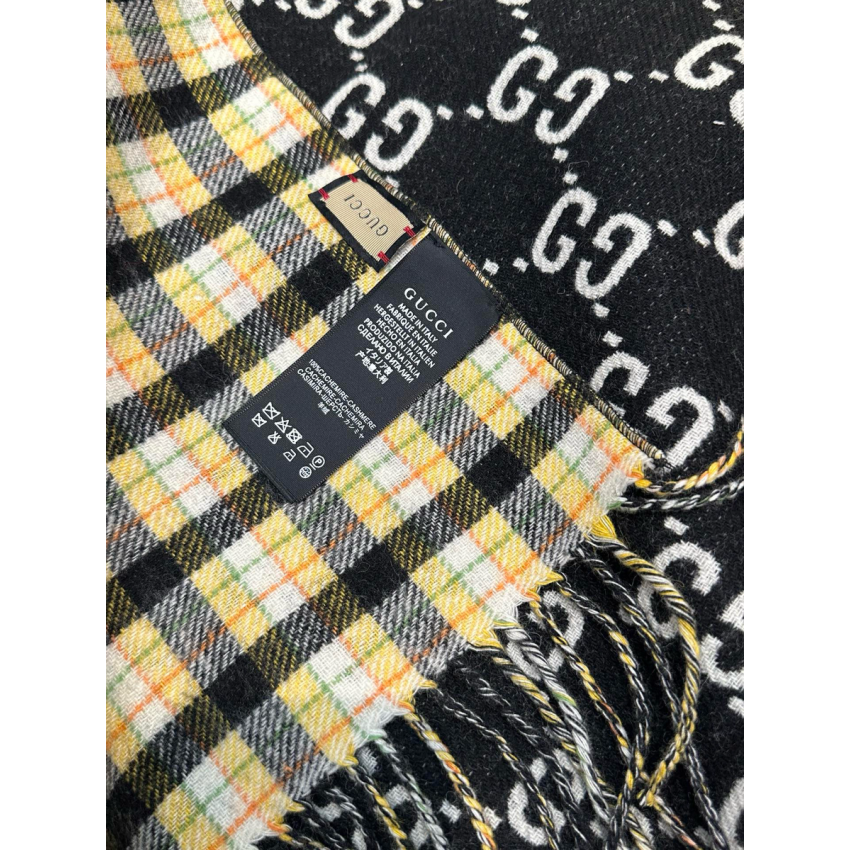 Gvc*1 Cashmere Cloak/Shawl