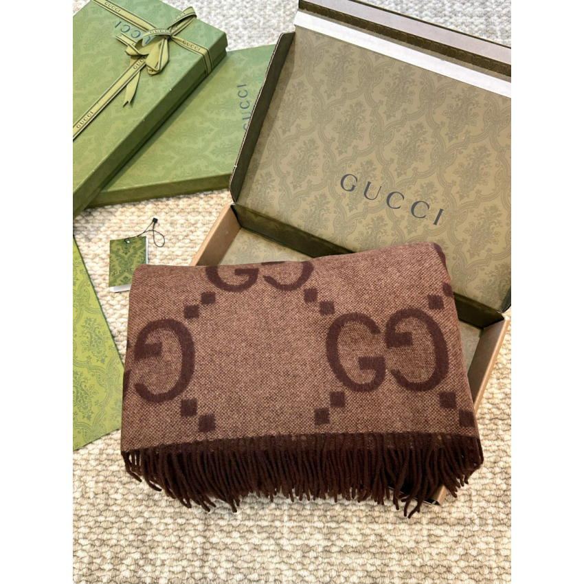 Gvc*1 Cashmere Cloak/Shawl