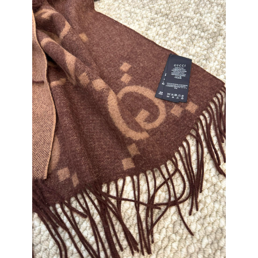 Gvc*1 Cashmere Cloak/Shawl