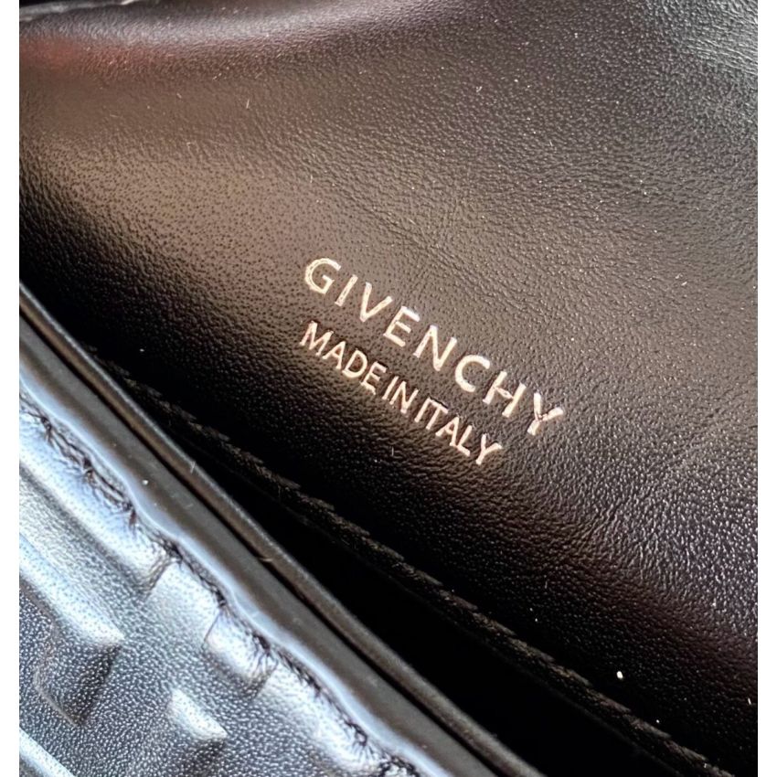 G1uenchy 4g shoulder bag