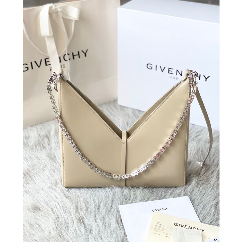 G1uenchy small cut out bag