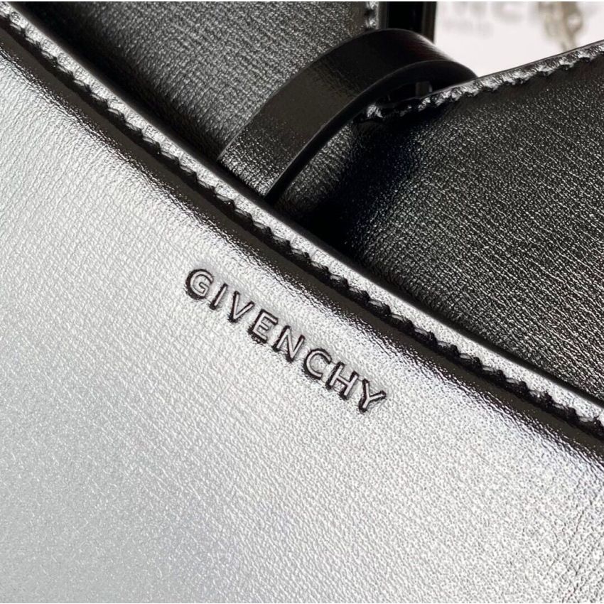 G1uenchy small cut out bag