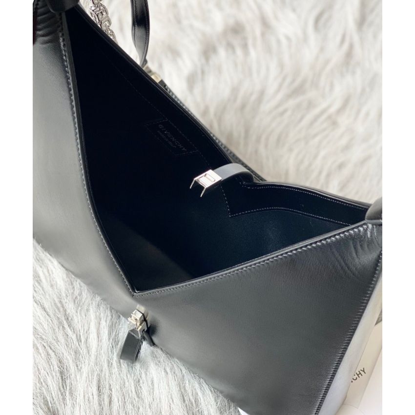 G1uenchy small cut out bag